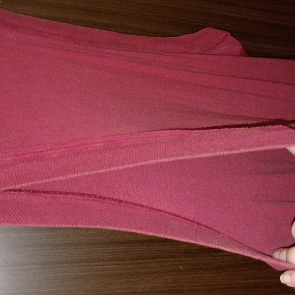 Free People-FP Women's Tops Tank/Deep Sleeve  FP Movement - Picture 5 of 5